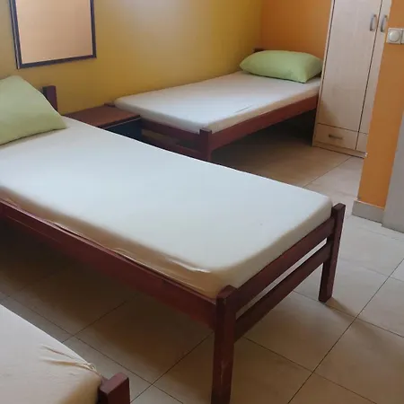 Maja & Garden * Smederevo