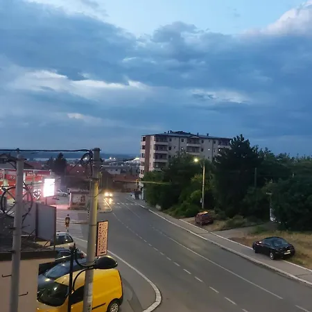 Maja & Garden * Smederevo