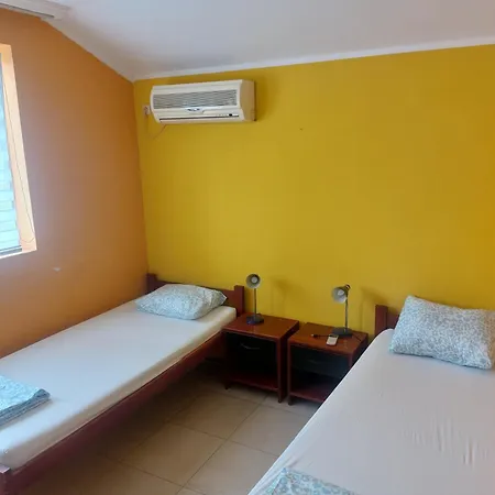 Gostinjska kuća Maja & Garden *