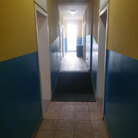 Maja & Garden Gostinjska kuća *