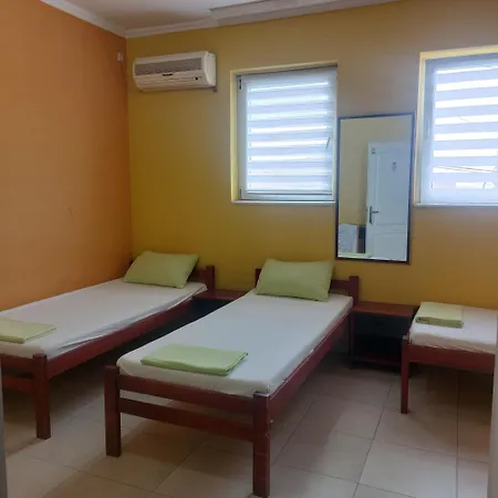 Gostinjska kuća Maja & Garden