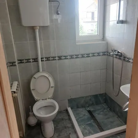 Gostinjska kuća Maja & Garden *