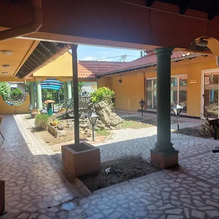 Maja & Garden Smederevo