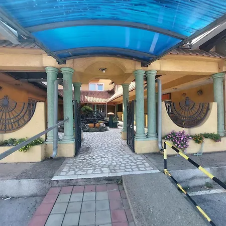 Maja & Garden Smederevo