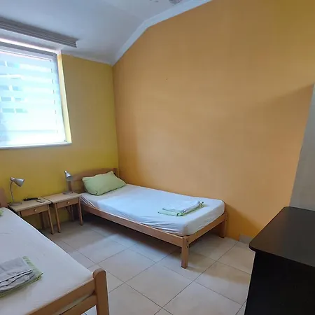 Gostinjska kuća Maja & Garden