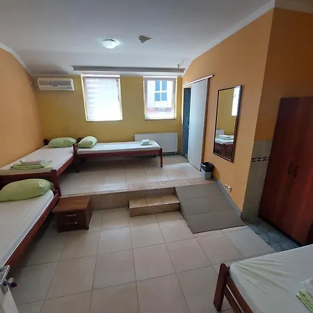 Gostinjska kuća Maja & Garden Smederevo