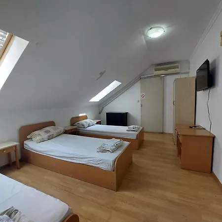 Gostinjska kuća Maja & Garden Smederevo