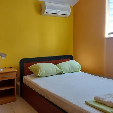 Maja & Garden Gostinjska kuća Smederevo