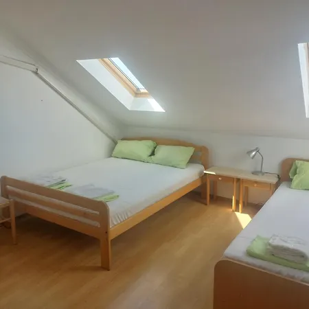 Maja & Garden Gostinjska kuća Smederevo